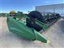 John Deere 2023 HD45R Headers - Other