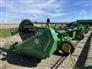 John Deere 2023 HD50F Headers - Other