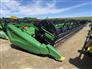 John Deere 2023 HD50F Headers - Other