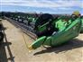 John Deere 2023 HD50F Headers - Other