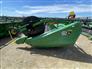 John Deere 2023 HD50F Headers - Other