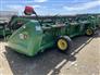 John Deere 2023 HD50F Headers - Other