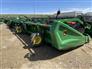 John Deere 2023 HD50F Headers - Other