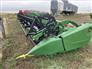 John Deere 2015 640FD Headers - Other