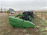 John Deere 2015 640FD Headers - Other
