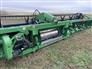 John Deere 2015 640FD Headers - Other
