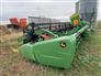 John Deere 2015 640FD Headers - Other