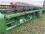 John Deere 2015 640FD Headers - Other