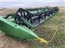 John Deere 2015 640FD Headers - Other