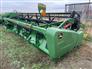 John Deere 2015 640FD Headers - Other