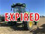 2023 John Deere W260R