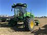 2023 John Deere W260R