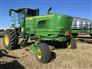 2023 John Deere W260R