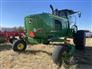 2023 John Deere W260R