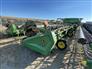 John Deere 2023 HD50F Headers - Other