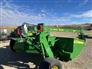 John Deere 2020 956 Mower Conditioners / Windrowers