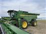 2023 John Deere X9 1100