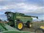 John Deere 2023 X9 1000 Combines
