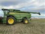 John Deere 2023 X9 1000 Combines