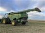 John Deere 2023 X9 1000 Combines