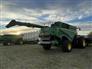 John Deere 2023 X9 1000 Combines