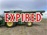 2023 John Deere X9 1000