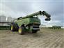 2023 John Deere X9 1000