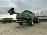 2023 John Deere X9 1000