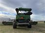 2023 John Deere X9 1000