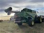 2023 John Deere X9 1000