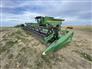 John Deere 2023 HD50F Headers - Other