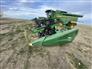 John Deere 2023 HD50F Headers - Other