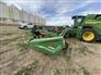 John Deere 2023 HD50F Headers - Other