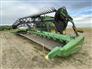 John Deere 2023 HD50F Headers - Other
