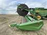John Deere 2023 HD50F Headers - Other