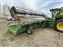 John Deere 2023 HD50F Headers - Other