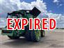 2023 John Deere X9 1000
