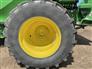 2023 John Deere X9 1000