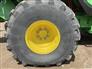 2023 John Deere X9 1000