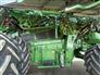 2023 John Deere X9 1000