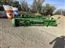 John Deere 2011 615P Headers - Other