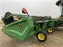 John Deere 2022 HD40R Headers - Other