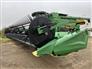 John Deere 2022 HD40R Headers - Other