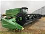 John Deere 2022 HD40R Headers - Other