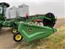 John Deere 2022 HD40R Headers - Other