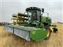 2024 John Deere W235M