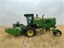 2024 John Deere W235M