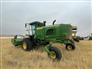 2024 John Deere W235M