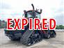 2023 Case IH Steiger 620 AFS Quad