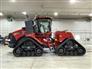 2023 Case IH Steiger 620 AFS Quad